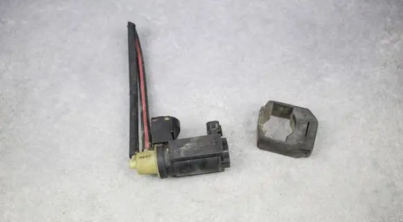 KIA Ceed Turbo solenoid valve 351202A900
