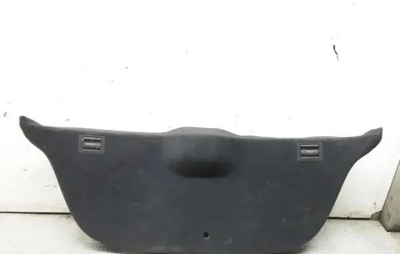 Opel Astra H Tailgate trim 13181600