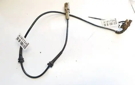 Citroen C4 I ABS rear brake sensor w1322