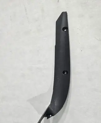 Porsche 911 991 Fender end trim 99150464100