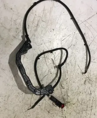 Mercedes-Benz Sprinter W906 Positive cable (battery) A9065461061