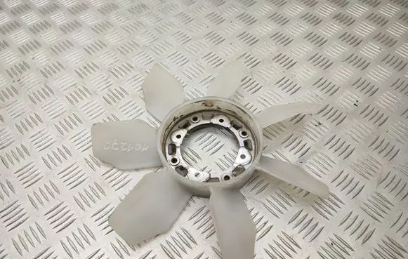 Suzuki Jimny Fan impeller 