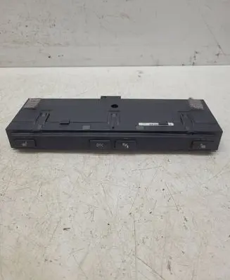 BMW 5 E60 E61 Seat heating switch 6952479