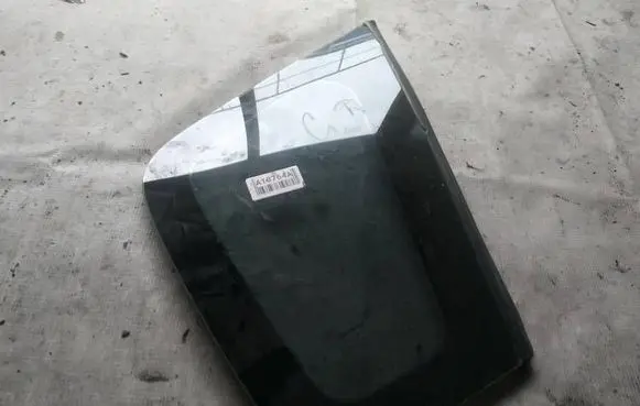 Honda Civic Rear side window as2