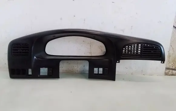 KIA Sportage Dashboard trim