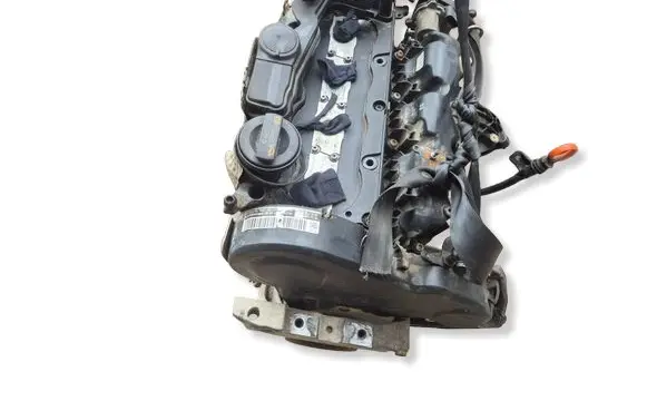 Volkswagen PASSAT B6 Engine CBA