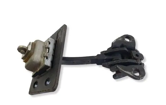 Volkswagen Transporter - Caravelle T5 Loading door check strap stopper 7H0827794B