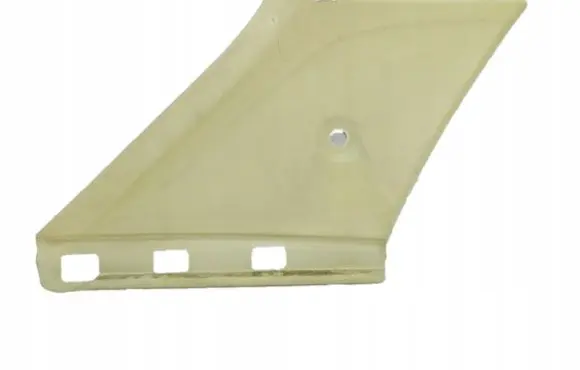 Volkswagen Golf II (D)pillar trim (top) 
