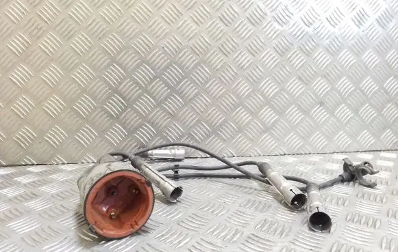 Audi 80 90 S2 B4 Ignition plug leads 0237520036 036035255E