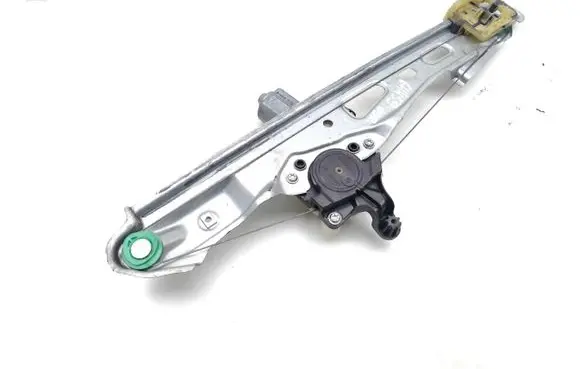 Ford Connect Rear door window regulator with motor C08171