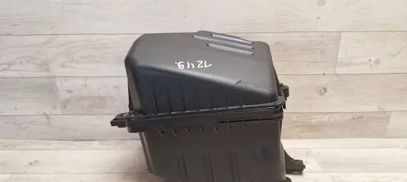 Chevrolet Aveo Air filter box 