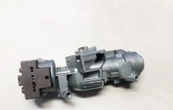 Ford Focus Ignition lock contact 3M513F880AC 3M51-3F880-AC