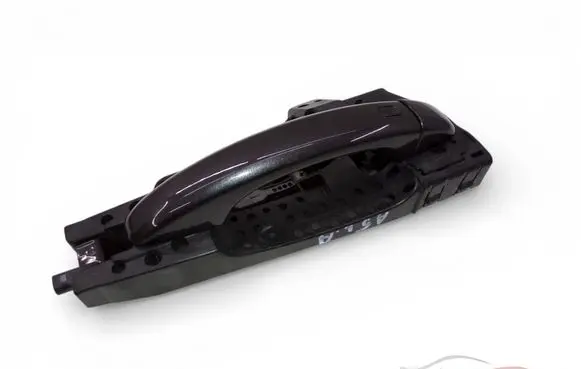 Audi A5 Sportback 8TA Rear door exterior handle 8T0837886B