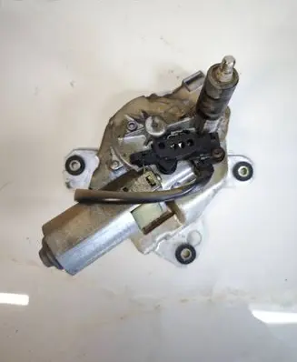 Nissan Terrano Rear window wiper motor 0390201561 287000X000