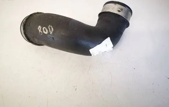 Mercedes-Benz C W203 Intercooler hose/pipe 