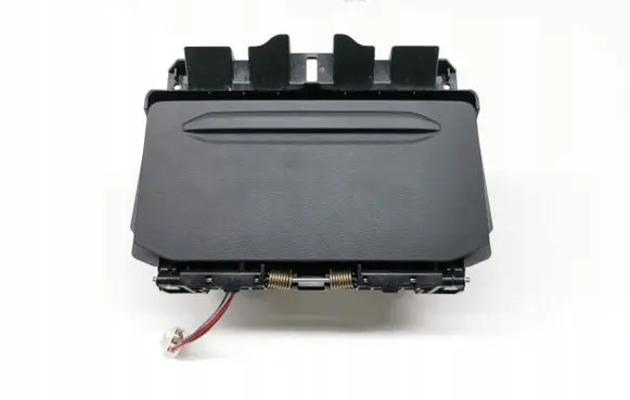 Volkswagen Touareg III Other center console (tunnel) element 760864061