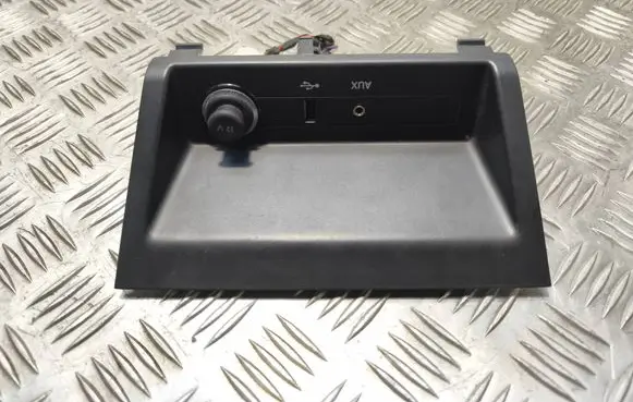 USB socket connector