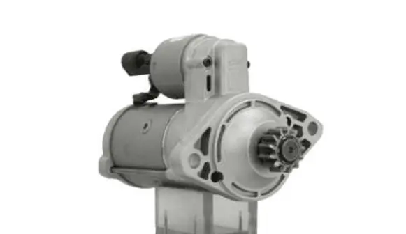 Seat Leon (5F) Starter motor ESW20ER25