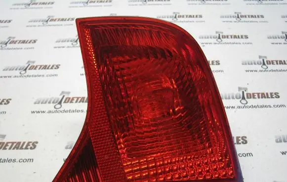 Audi A4 S4 B7 8E 8H Tailgate rear/tail lights 96503802