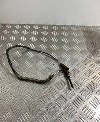 Audi A6 S6 C6 4F Exhaust gas temperature sensor 4F0906088