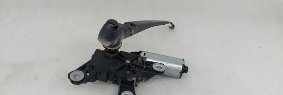 Audi A6 S6 C5 4B Rear window wiper motor