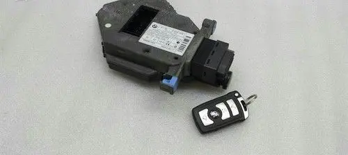 BMW 7 E65 E66 Start/Stop control module 61326922330