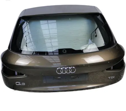 Audi Q3 8U Tailgate/trunk/boot lid