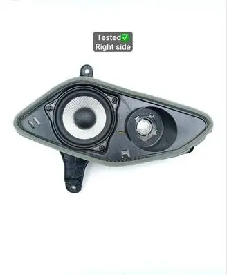 BMW X5 G05 Front door speaker 2622508
