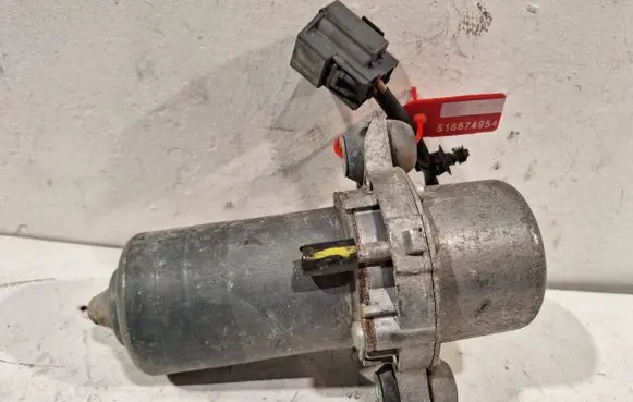 Renault Kangoo III Vacuum pump 146501049R