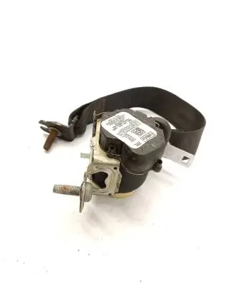 Ford Fusion II Rear seatbelt 34200227CBL
