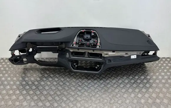 BMW 5 G30 G31 G38 Dashboard 
