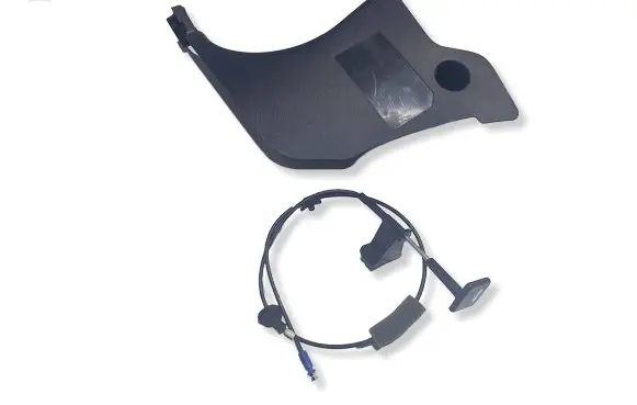 Honda Civic X Engine bonnet/hood lock release cable TGGCHG8G14