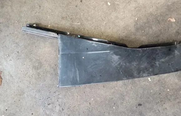 Volvo XC60 Front side member 84159