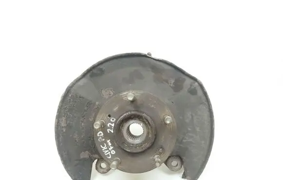 Honda Civic Front wheel hub