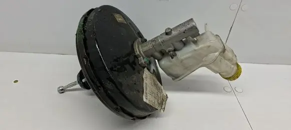 Fiat Bravo Brake booster 0204024829