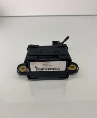 Opel Antara ESP (stability system) control unit 96625913 W837F2215N 25170103353