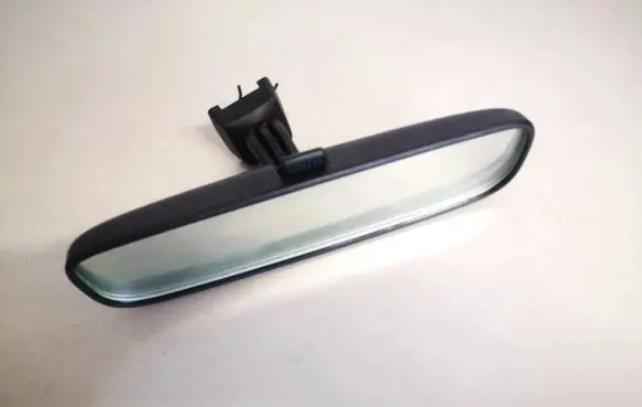 Honda Civic Rear view mirror (interior) e4022197 e4012197