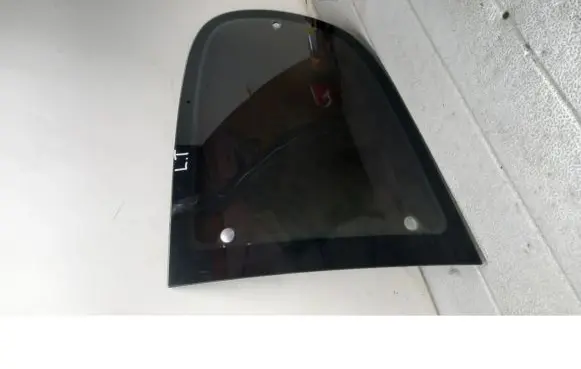 Peugeot 206 CC Rear side window