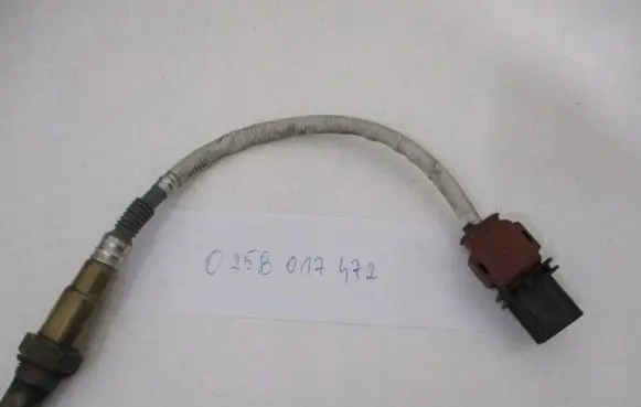 Ford Puma Lambda probe sensor 0258017472