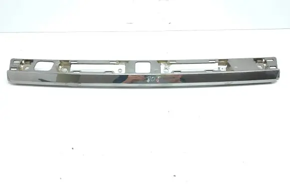 Toyota Corolla E210 E21 Tailgate trim 7680102K30