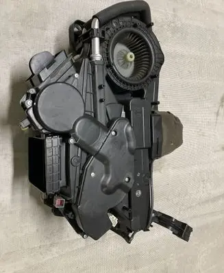 Land Rover Range Rover L405 Interior heater climate box assembly CPLA18D283AC 4993002230 CPLA18B447B