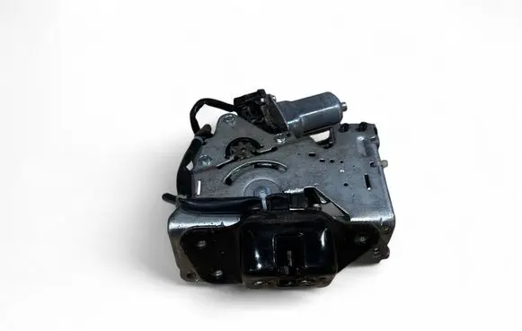 Dodge Durango III Loading door lock Y1638000780 0561313A