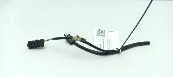 Mercedes-Benz 380 560SEC C126 Other wiring loom 0135453228 0125450528