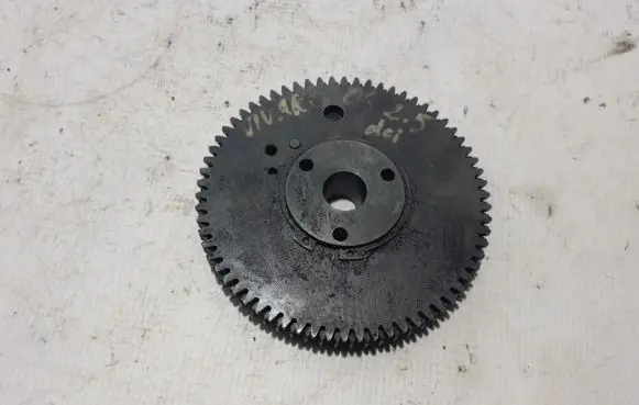 Renault Trafic II (X83) Fuel pump gear (pulley) 8200381362