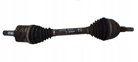 Ford Kuga I Front driveshaft
