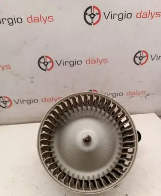 SsangYong Korando Heater fan/blower F00s3b2401