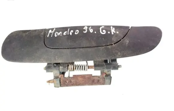 Ford Mondeo MK I Rear door exterior handle 93BBF26601