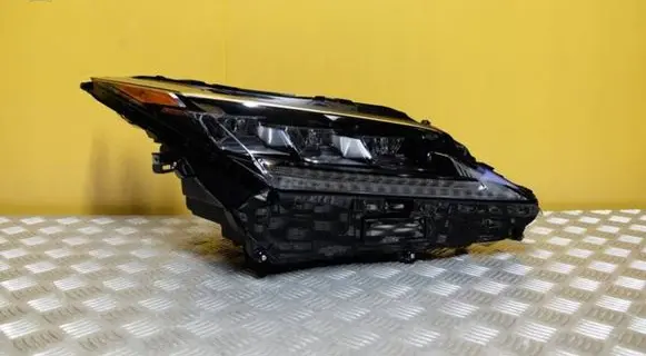 Lexus RX 330 - 350 - 400H Headlight/headlamp LEXUS-RX200-350 1924