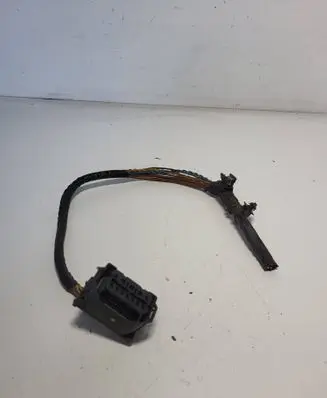BMW X3 E83 Headlight/headlamp wiring loom/harness 6925638