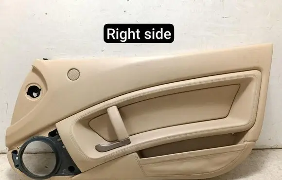 Ferrari California F149 Front door card panel trim 5161520070001